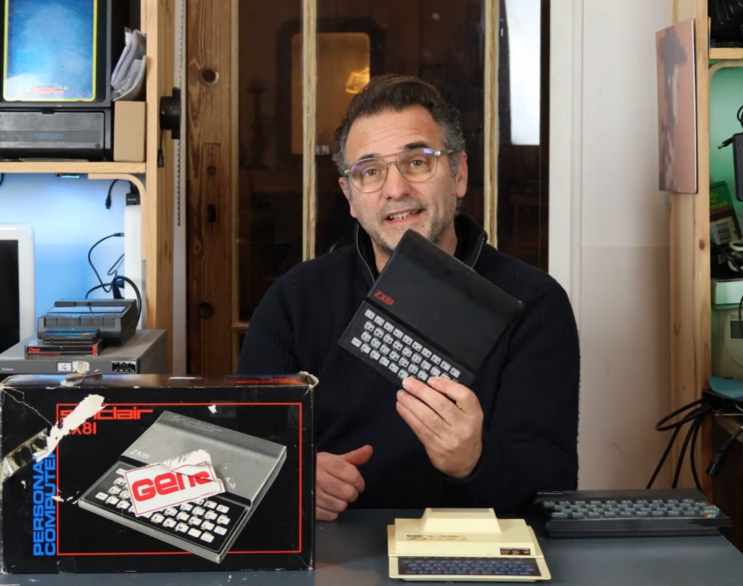 Olipix : Un voyage fascinant au cœur de l’aventure Sinclair